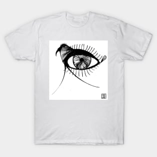 Bird's eye T-Shirt